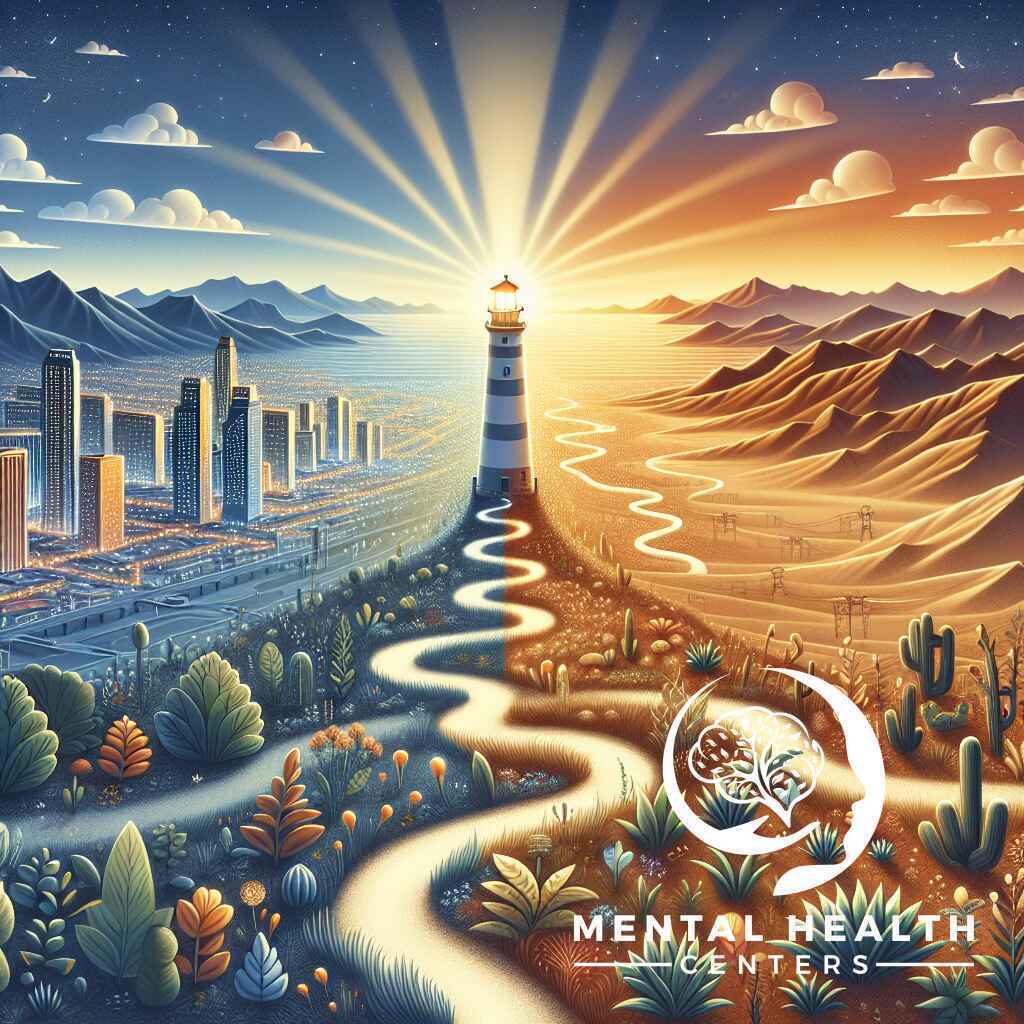 2024 Ultimate Guide to Nevada Mental Health