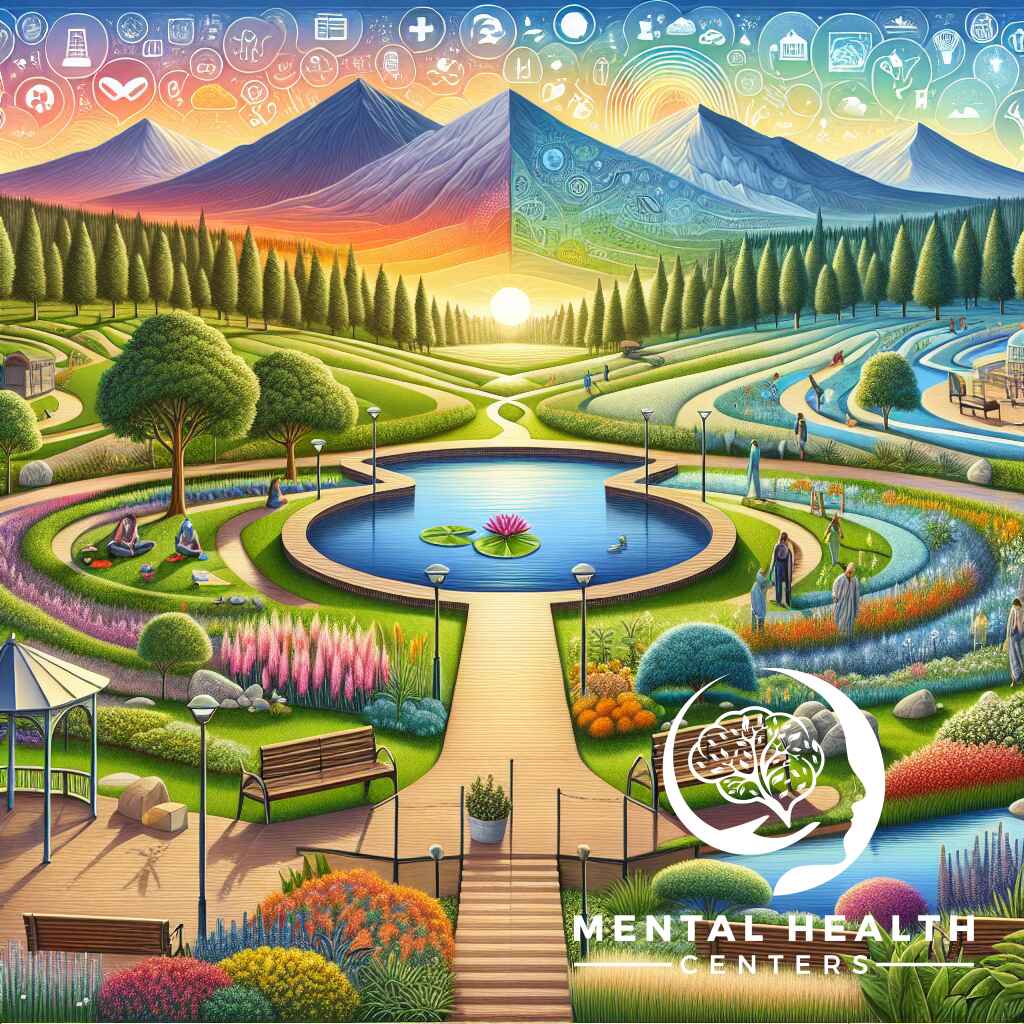 2024 Review of California's Premier Mental Centers