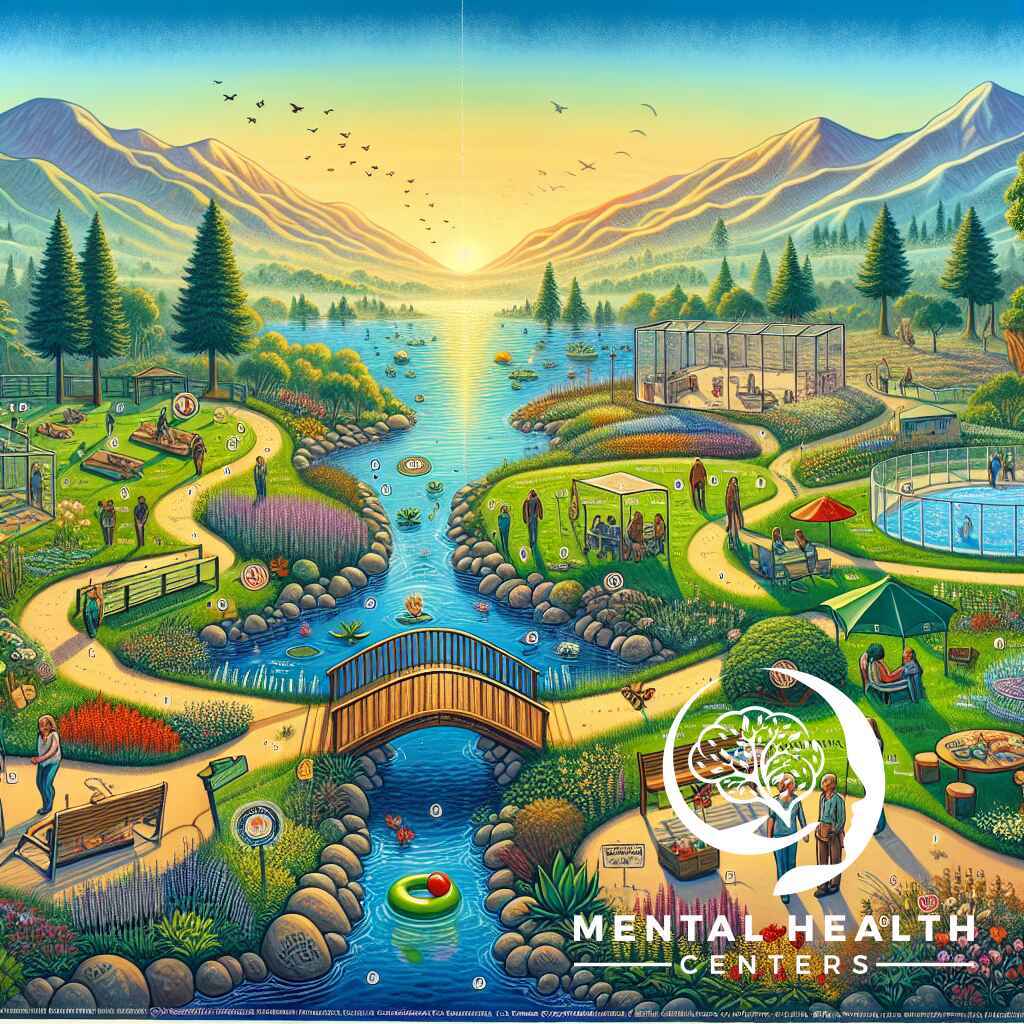2024 Review of California's Premier Mental Centers