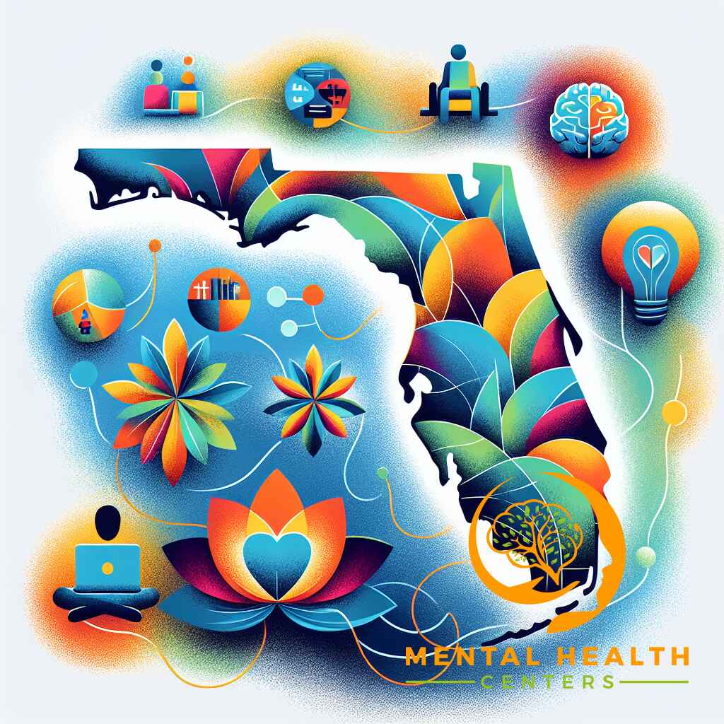 Ultimate Guide to Florida’s Mental Health Care