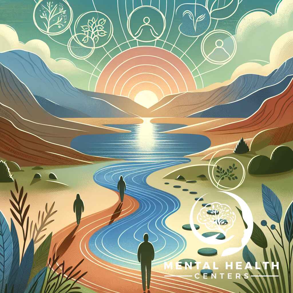 Wellness Paths for Mental Health Conditions