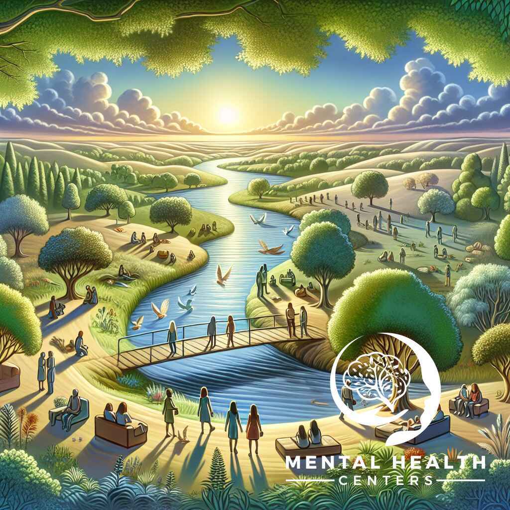 What Is Quality Mental Health Care in Georgia