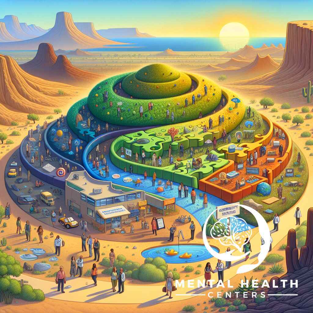 Comprehensive Review of Arizona Mental Health Options