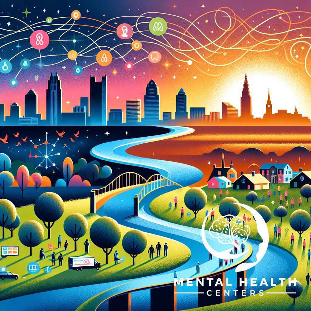 Best Mental Health Services in Ohio for 2024