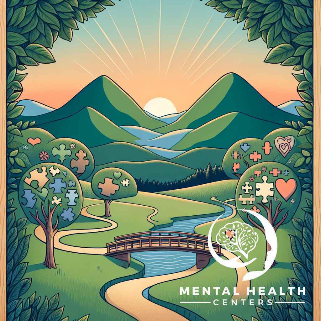 2024 Essential Guide to Vermont's Mental Health