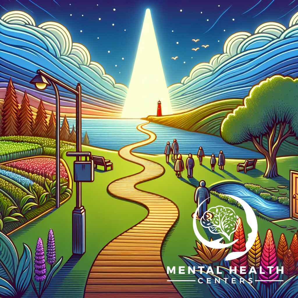 Discover Mental Wellness in Rhode Island for 2024