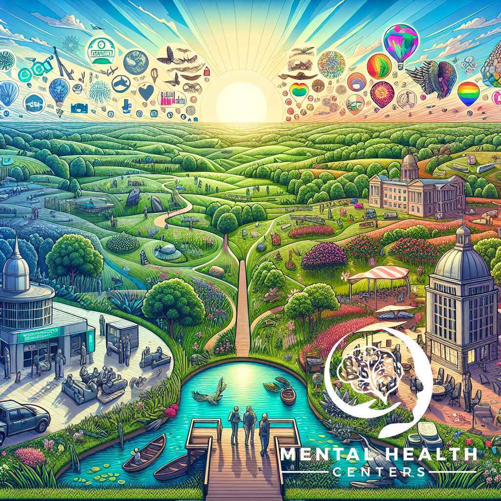 Top Mental Health Strategies in Kentucky for 2024