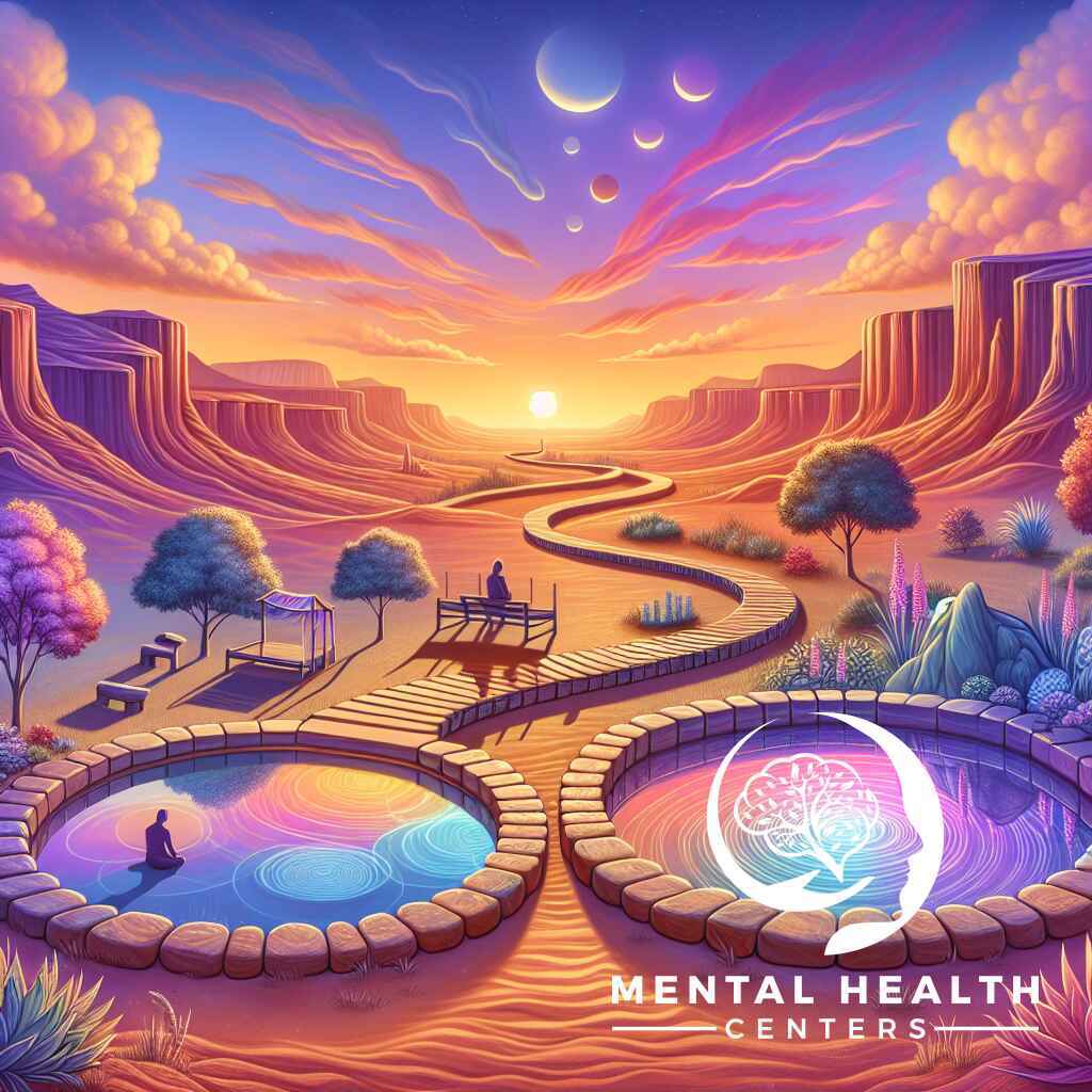 Your Guide to Thriving with Utah Mental Health Centers