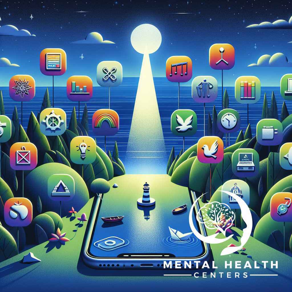Top 10 Mental Health Apps in Illinois for 2024
